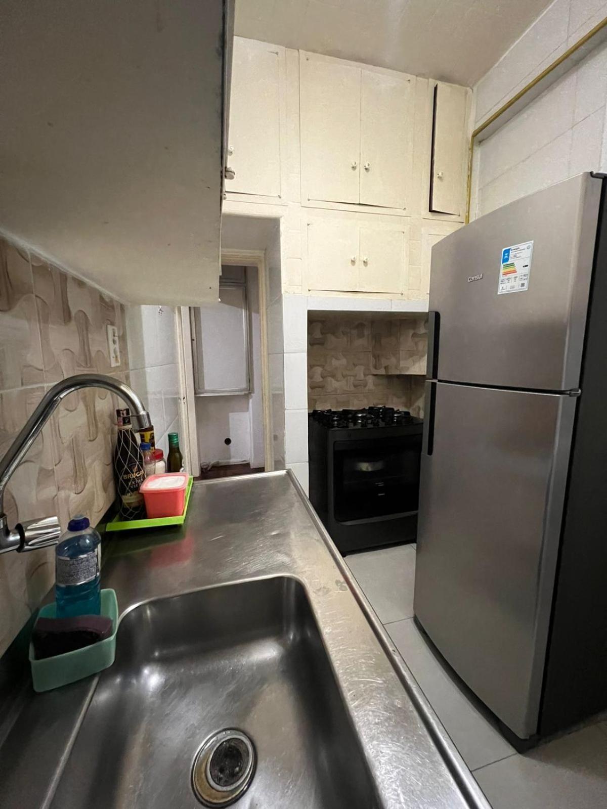 Apartamento Compartilhada E Quarto Privativo Rio de Janeiro Exterior foto