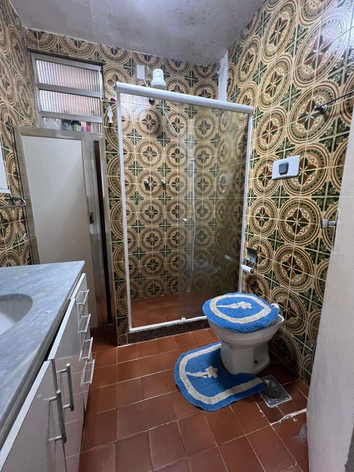 Apartamento Compartilhada E Quarto Privativo Rio de Janeiro Exterior foto